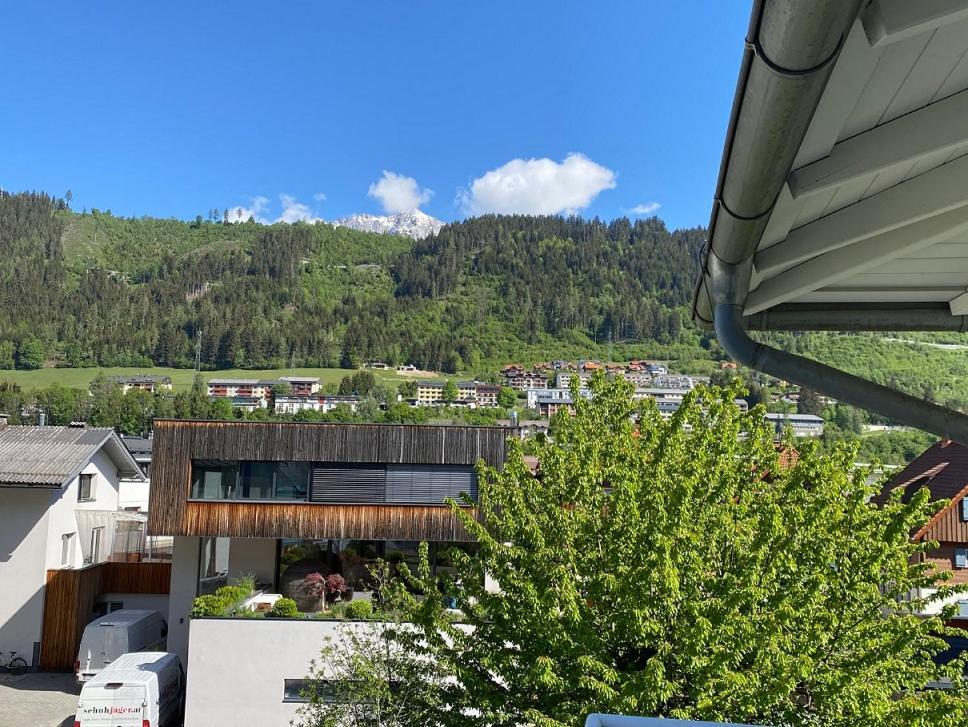 Appartement Dachsteingasse By Schladming-Appartements Экстерьер фото