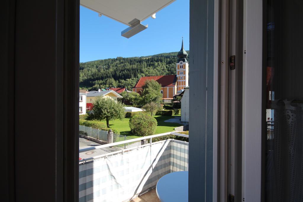 Appartement Dachsteingasse By Schladming-Appartements Номер фото