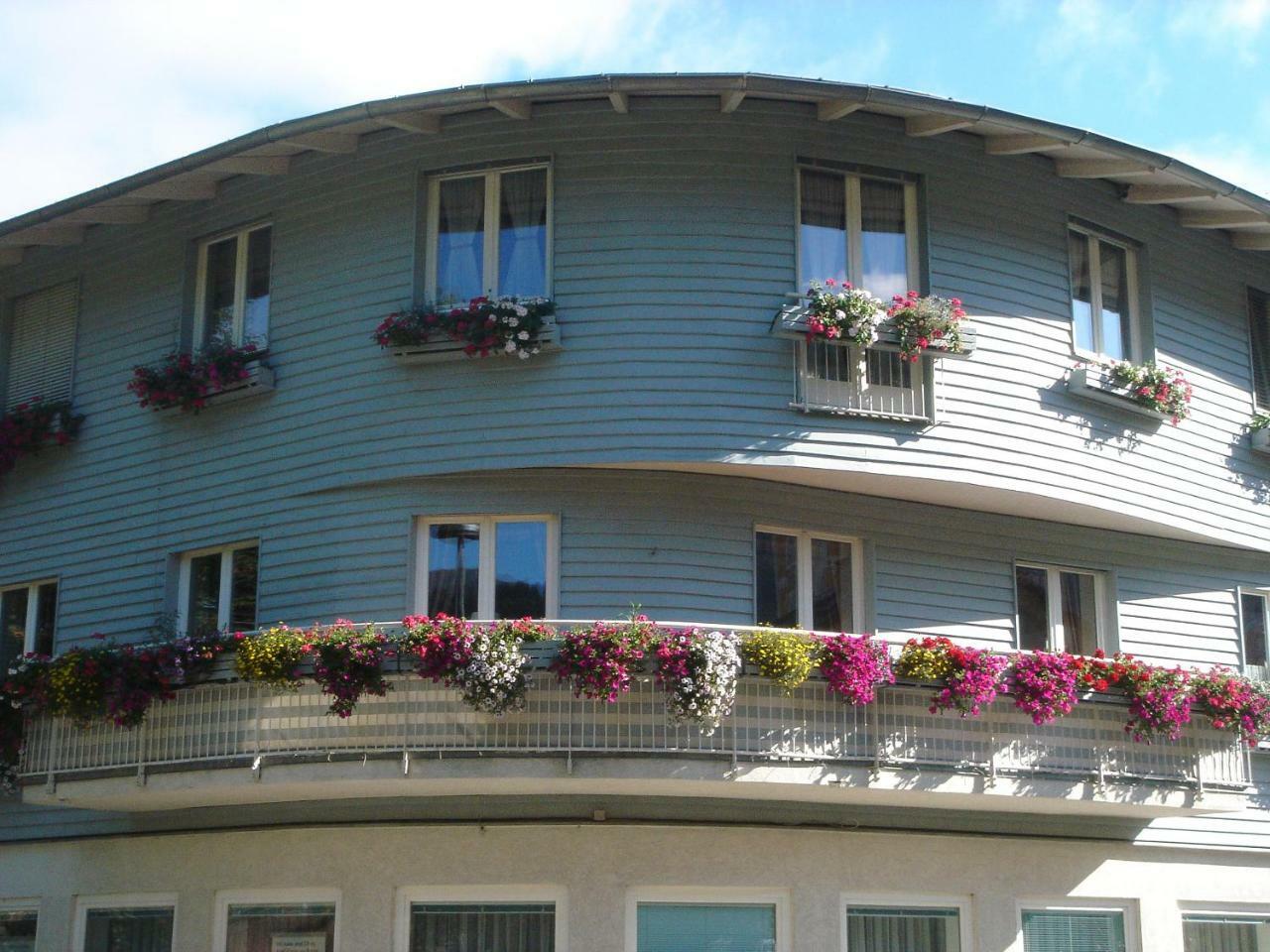 Appartement Dachsteingasse By Schladming-Appartements Экстерьер фото